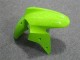 Green Black Ninja 2008-2012 EX250 Motorcycle Fairing Green Black Ninja 2008-2012 EX250 Motorcycle Fairing