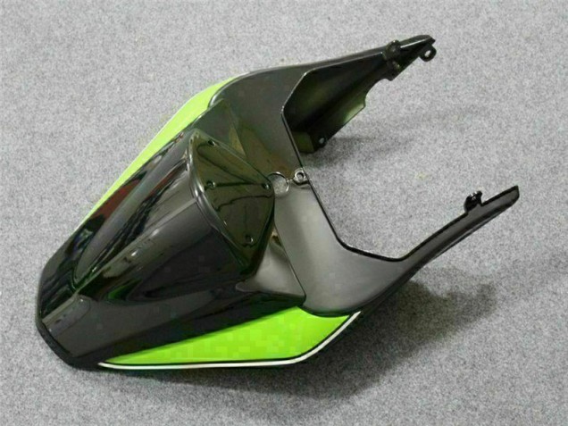 Green Black Ninja 2008-2012 EX250 Motorcycle Fairing Green Black Ninja 2008-2012 EX250 Motorcycle Fairing