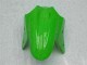Green Black Ninja 2008-2012 EX250 Motorcycle Fairings