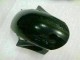 Green Flame Black 2006-2007 CBR1000RR Motorcycle Fairings Green Flame Black 2006-2007 CBR1000RR Motorcycle Fairings