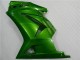 Green Ninja 2008-2012 EX250 Motorcycle Fairing Green Ninja 2008-2012 EX250 Motorcycle Fairing