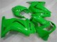 Green Ninja 2008-2012 EX250 Motorcycle Fairings Green Ninja 2008-2012 EX250 Motorcycle Fairings