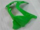 Green Ninja 2008-2012 EX250 Motorcycle Fairings Green Ninja 2008-2012 EX250 Motorcycle Fairings