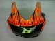 Green Orange 2008-2011 CBR1000RR Motorcycle Fairings Green Orange 2008-2011 CBR1000RR Motorcycle Fairings