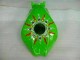 Green Orange 2008-2011 CBR1000RR Motorcycle Fairings Green Orange 2008-2011 CBR1000RR Motorcycle Fairings