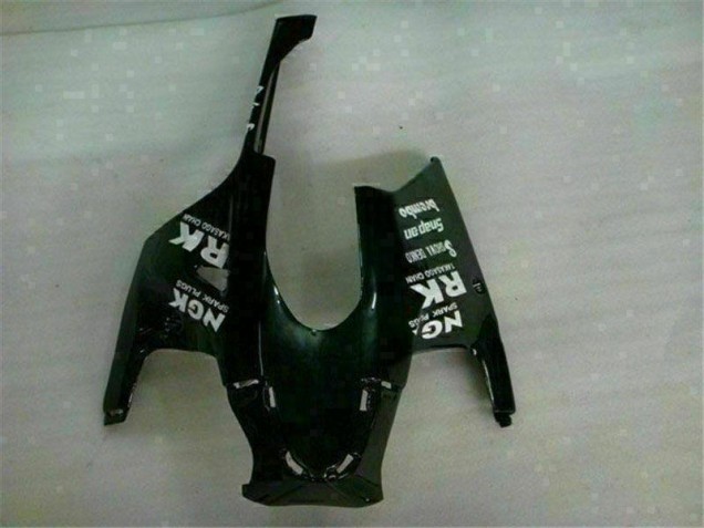 Green Orange 2008-2011 CBR1000RR Motorcycle Fairings Green Orange 2008-2011 CBR1000RR Motorcycle Fairings