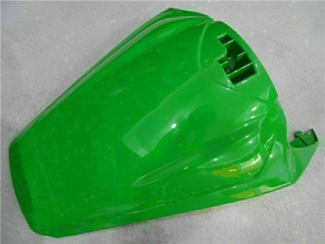 Green Silver 2008-2011 CBR1000RR Motorcycle Fairings Green Silver 2008-2011 CBR1000RR Motorcycle Fairings