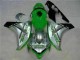 Green Silver 2008-2011 CBR1000RR Motorcycle Fairings Green Silver 2008-2011 CBR1000RR Motorcycle Fairings