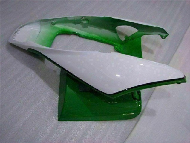 Green White 2004-2005 CBR1000RR Motorcycle Fairings Green White 2004-2005 CBR1000RR Motorcycle Fairings
