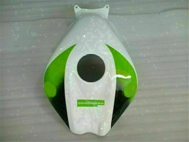 Green White 2008-2011 CBR1000RR Motorcycle Fairing Green White 2008-2011 CBR1000RR Motorcycle Fairing