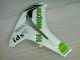 Green White 2008-2011 CBR1000RR Motorcycle Fairing Green White 2008-2011 CBR1000RR Motorcycle Fairing