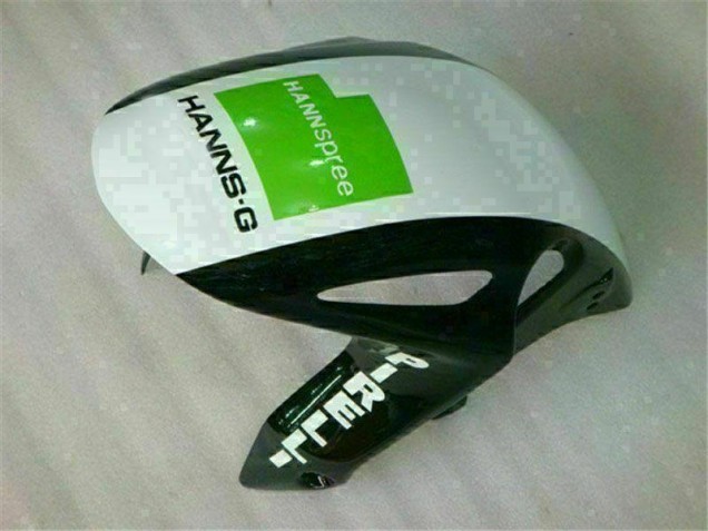 Green White 2008-2011 CBR1000RR Motorcycle Fairing Green White 2008-2011 CBR1000RR Motorcycle Fairing