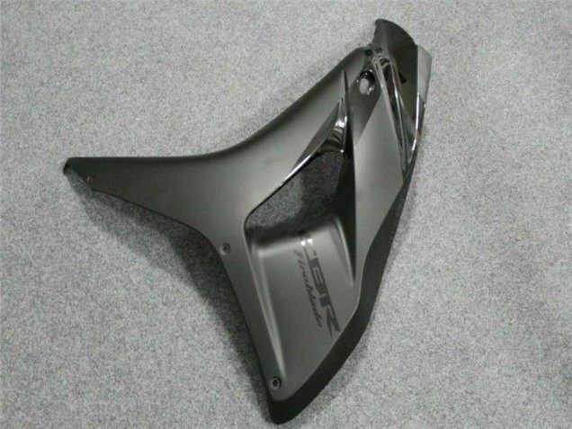 Grey 2006-2007 CBR1000RR Motorcycle Fairings Grey 2006-2007 CBR1000RR Motorcycle Fairings