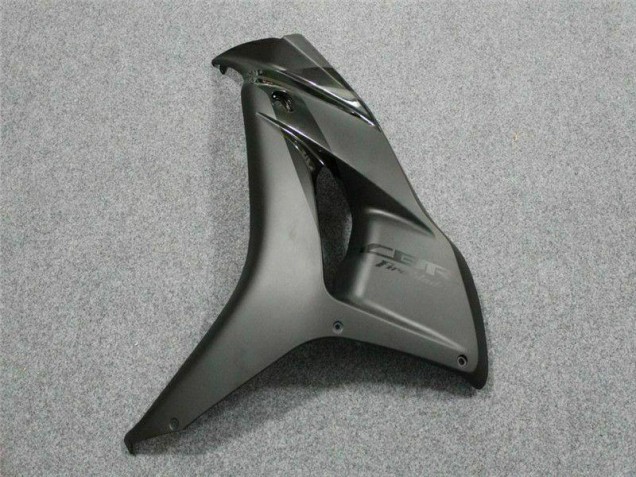 Grey 2006-2007 CBR1000RR Motorcycle Fairings Grey 2006-2007 CBR1000RR Motorcycle Fairings