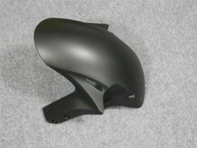 Grey 2006-2007 CBR1000RR Motorcycle Fairings Grey 2006-2007 CBR1000RR Motorcycle Fairings