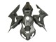 Grey 2006-2007 CBR1000RR Motorcycle Fairings Grey 2006-2007 CBR1000RR Motorcycle Fairings