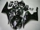 Grey Black 2004-2005 CBR1000RR Motorcycle Fairings Grey Black 2004-2005 CBR1000RR Motorcycle Fairings