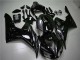 Grey Black 2004-2005 CBR1000RR Motorcycle Fairings Grey Black 2004-2005 CBR1000RR Motorcycle Fairings