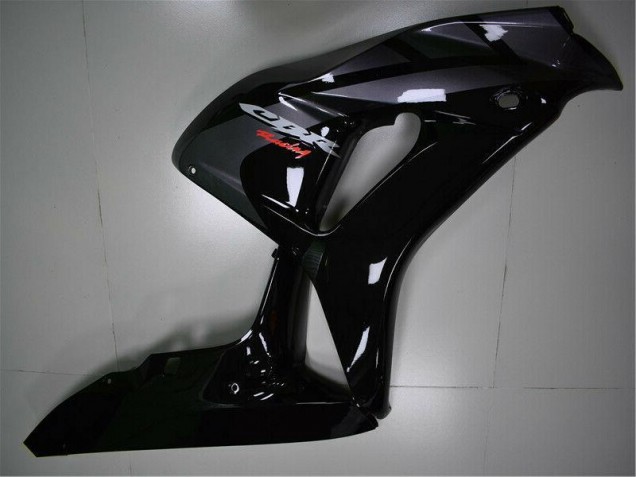 Grey Black 2004-2005 CBR1000RR Motorcycle Fairings Grey Black 2004-2005 CBR1000RR Motorcycle Fairings
