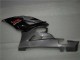 Grey Black 2005-2006 GSXR 1000 Motorcycle Bodywork