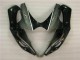 Grey Black 2005-2006 GSXR 1000 Motorcycle Fairing Grey Black 2005-2006 GSXR 1000 Motorcycle Fairing