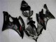 Grey Black 2006-2007 YZF R6 Motorcycle Fairing Grey Black 2006-2007 YZF R6 Motorcycle Fairing