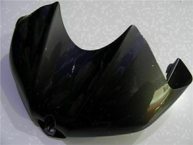 Grey Black 2006-2007 YZF R6 Motorcycle Fairing Grey Black 2006-2007 YZF R6 Motorcycle Fairing
