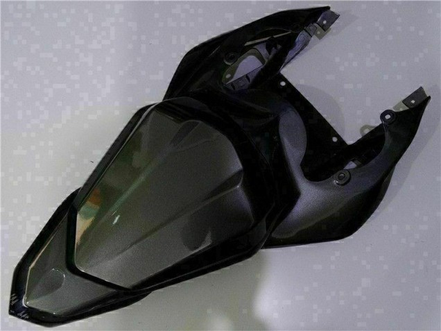 Grey Black 2006-2007 YZF R6 Motorcycle Fairing Grey Black 2006-2007 YZF R6 Motorcycle Fairing