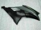 Grey Black 2008-2016 YZF R6 Motorcycle Fairings
