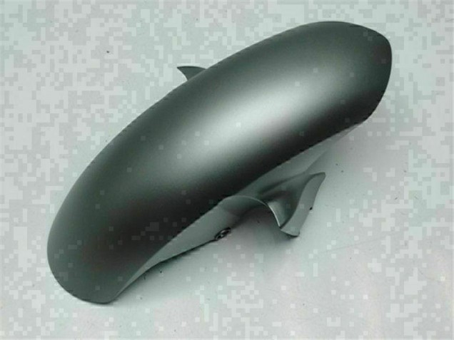 Grey Black 2008-2016 YZF R6 Motorcycle Fairings