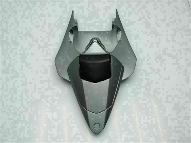 Grey Black 2008-2016 YZF R6 Motorcycle Fairings