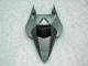 Grey Black 2008-2016 YZF R6 Motorcycle Fairings