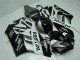 Grey Black Repsol 2004-2005 CBR1000RR Motorcycle Fairings Grey Black Repsol 2004-2005 CBR1000RR Motorcycle Fairings