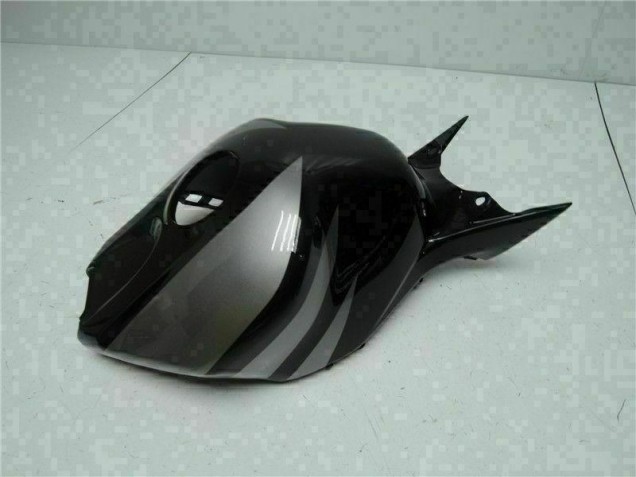 Grey Black Repsol 2004-2005 CBR1000RR Motorcycle Fairings Grey Black Repsol 2004-2005 CBR1000RR Motorcycle Fairings
