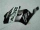 Grey Black Repsol 2004-2005 CBR1000RR Motorcycle Fairings Grey Black Repsol 2004-2005 CBR1000RR Motorcycle Fairings