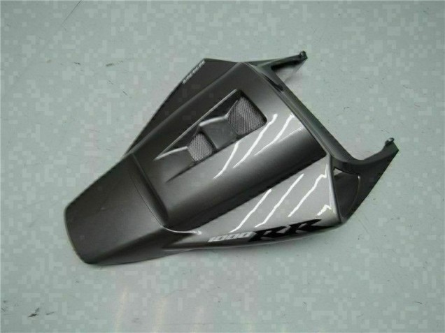 Grey Black Repsol 2004-2005 CBR1000RR Motorcycle Fairings Grey Black Repsol 2004-2005 CBR1000RR Motorcycle Fairings