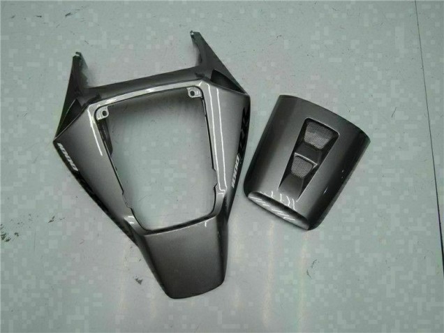 Grey Black Repsol 2004-2005 CBR1000RR Motorcycle Fairings Grey Black Repsol 2004-2005 CBR1000RR Motorcycle Fairings