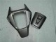 Grey Black Repsol 2004-2005 CBR1000RR Motorcycle Fairings Grey Black Repsol 2004-2005 CBR1000RR Motorcycle Fairings