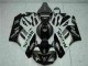 Grey Black Repsol 2004-2005 CBR1000RR Motorcycle Fairings Grey Black Repsol 2004-2005 CBR1000RR Motorcycle Fairings