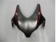 Grey Red Black 2008-2011 CBR1000RR Motorcycle Fairings Grey Red Black 2008-2011 CBR1000RR Motorcycle Fairings