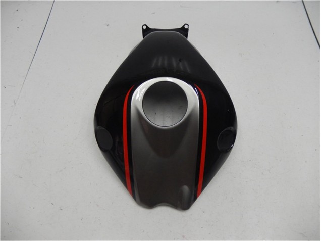 Grey Red Black 2008-2011 CBR1000RR Motorcycle Fairings Grey Red Black 2008-2011 CBR1000RR Motorcycle Fairings