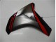 Grey Red Black 2008-2011 CBR1000RR Motorcycle Fairings Grey Red Black 2008-2011 CBR1000RR Motorcycle Fairings