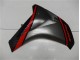 Grey Red Black 2008-2011 CBR1000RR Motorcycle Fairings Grey Red Black 2008-2011 CBR1000RR Motorcycle Fairings