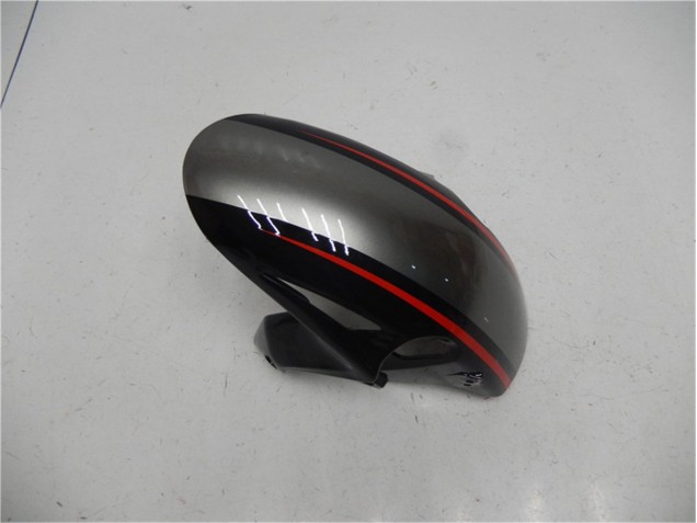 Grey Red Black 2008-2011 CBR1000RR Motorcycle Fairings Grey Red Black 2008-2011 CBR1000RR Motorcycle Fairings