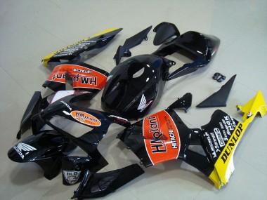 Hm Plant 2003-2004 CBR600RR Motorcycle Fairings