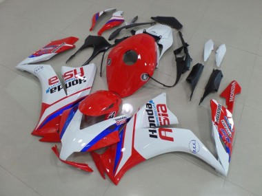 Honda Asia 2012-2016 CBR1000RR Motorcycle Fairings
