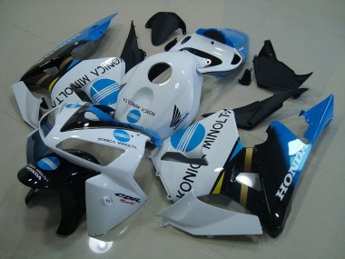 Konica 2005-2006 CBR600RR Motorcycle Fairings