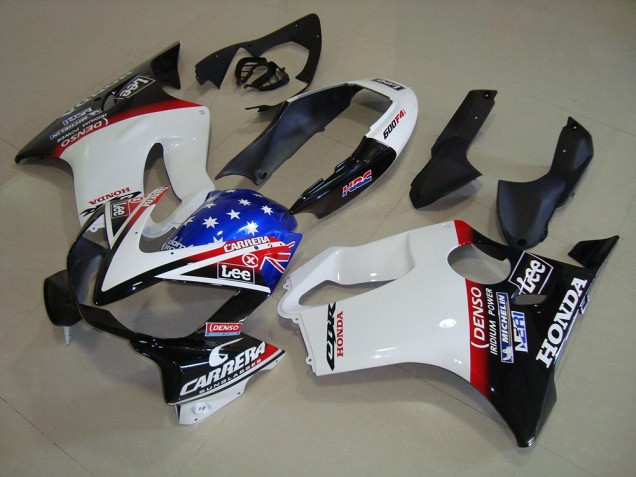 Lee 2004-2007 CBR600 F4i Motorcycle Fairings Lee 2004-2007 CBR600 F4i Motorcycle Fairings