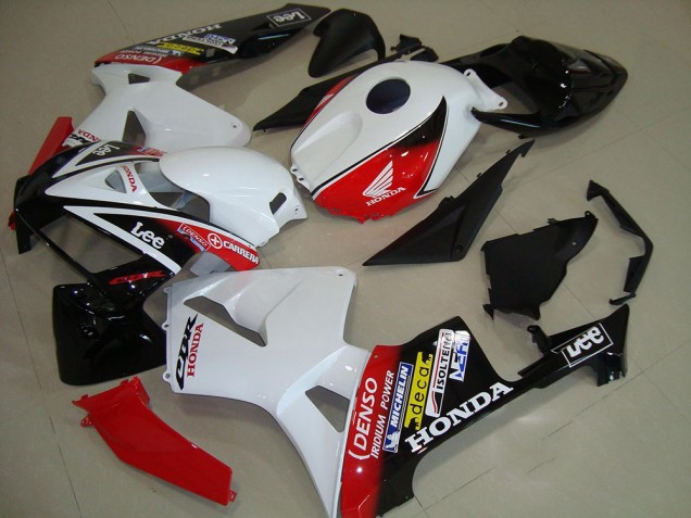 Lee 2005-2006 CBR600RR Motorcycle Fairings Lee 2005-2006 CBR600RR Motorcycle Fairings
