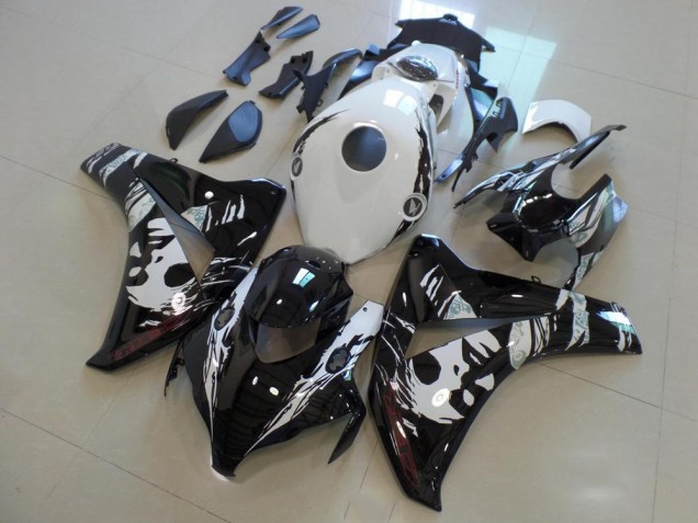 Leyla 2008-2011 CBR1000RR Motorcycle Fairings